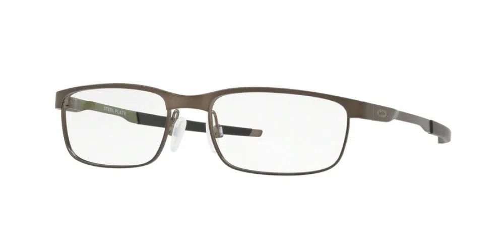 Oakley Steel Plate 3222 Eyeglasses - view 6